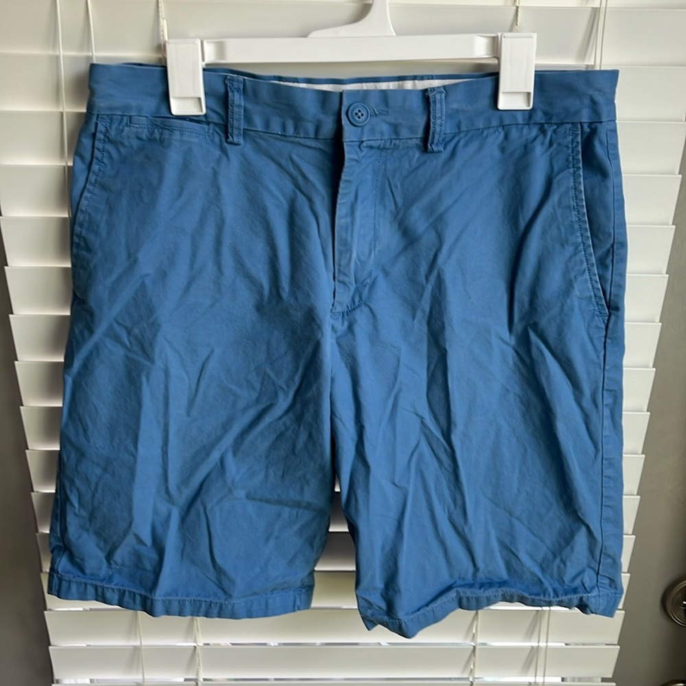 Royal Blue Old Navy shorts (33)